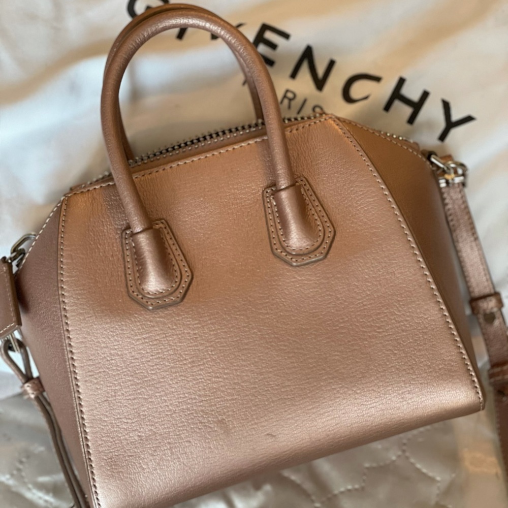 Givenchy Mini Antigona - Picture 5 of 9